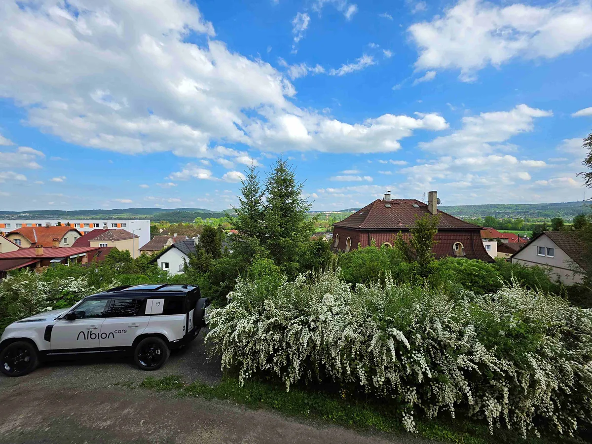 Prodej bytu 2+1 50 m²